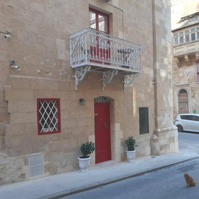Cozy Corner House In Valletta - Authentic! ภายนอก รูปภาพ