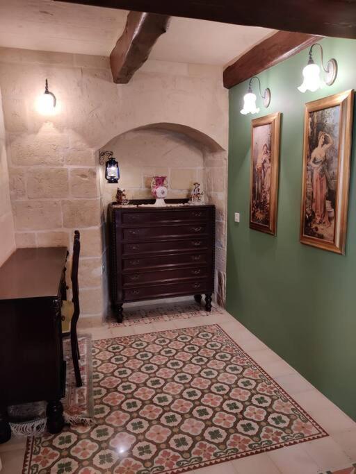 Cozy Corner House In Valletta - Authentic! ภายนอก รูปภาพ