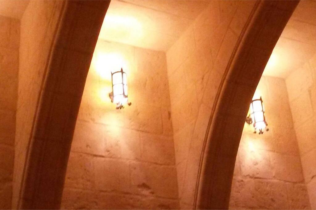 Cozy Corner House In Valletta - Authentic! ภายนอก รูปภาพ