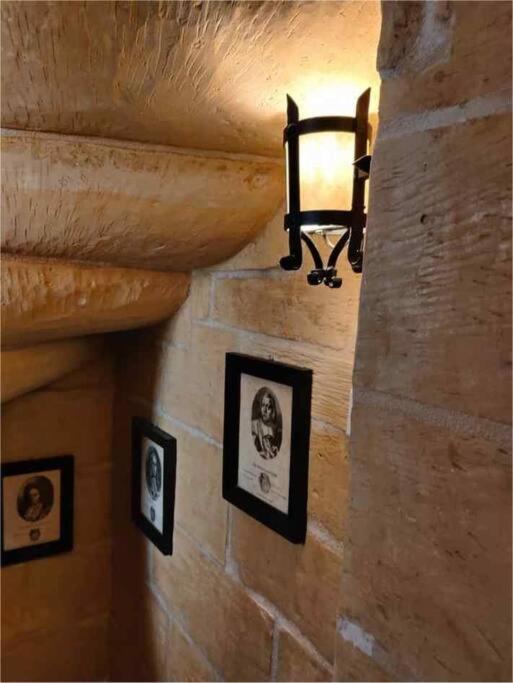 Cozy Corner House In Valletta - Authentic! ภายนอก รูปภาพ