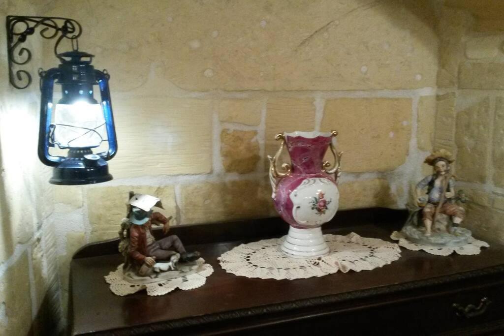 Cozy Corner House In Valletta - Authentic! ภายนอก รูปภาพ