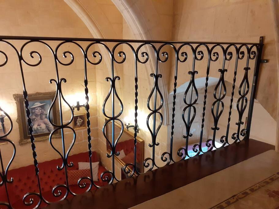 Cozy Corner House In Valletta - Authentic! ภายนอก รูปภาพ