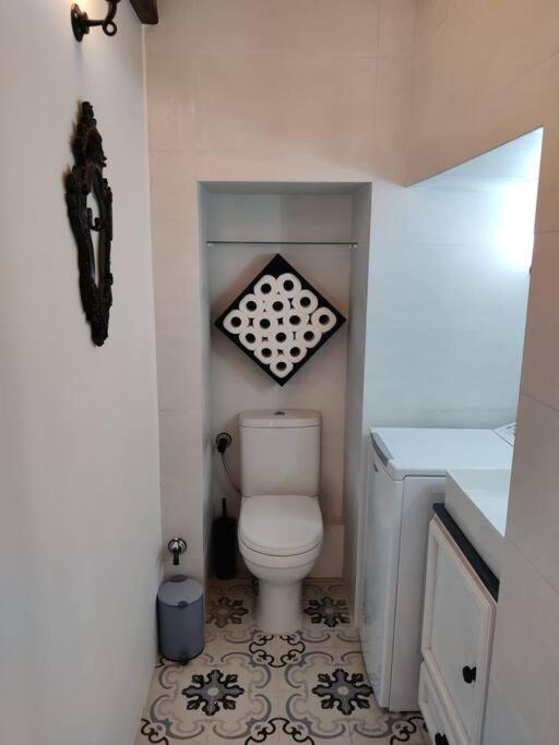 Cozy Corner House In Valletta - Authentic! ภายนอก รูปภาพ