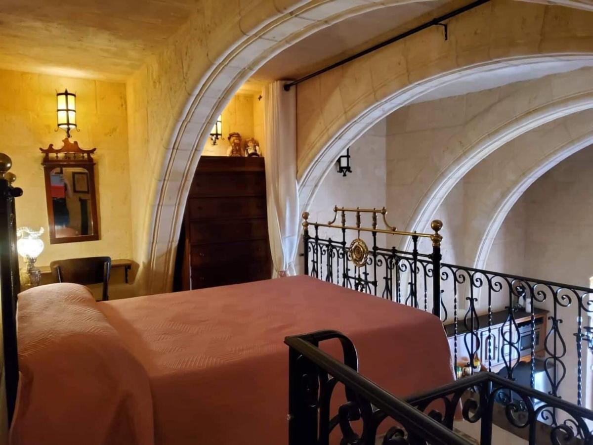 Cozy Corner House In Valletta - Authentic! ภายนอก รูปภาพ