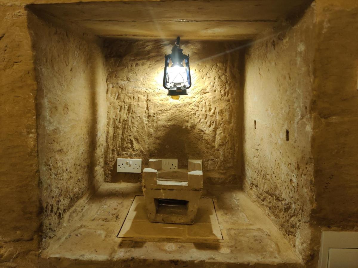 Cozy Corner House In Valletta - Authentic! ภายนอก รูปภาพ