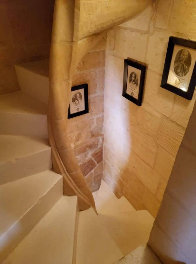 Cozy Corner House In Valletta - Authentic! ภายนอก รูปภาพ
