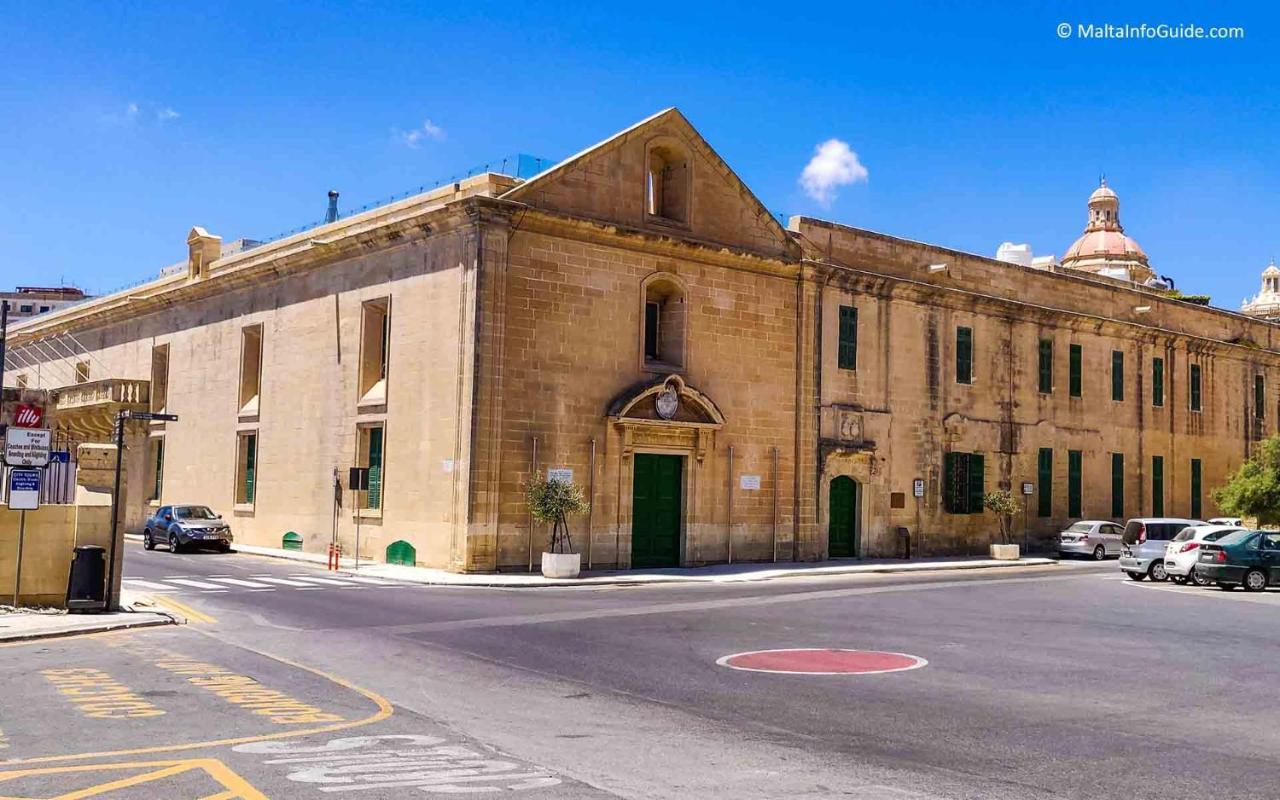 Cozy Corner House In Valletta - Authentic! ภายนอก รูปภาพ