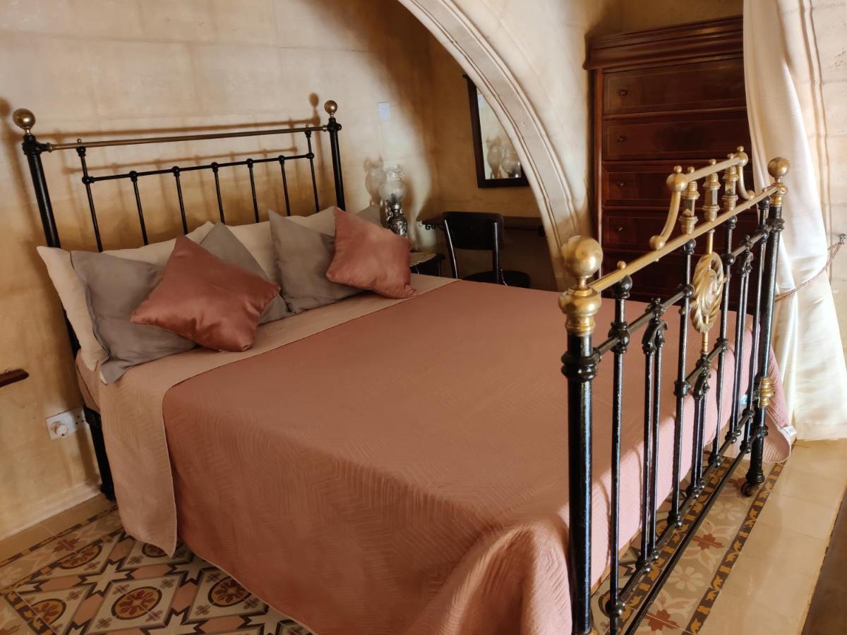 Cozy Corner House In Valletta - Authentic! ภายนอก รูปภาพ