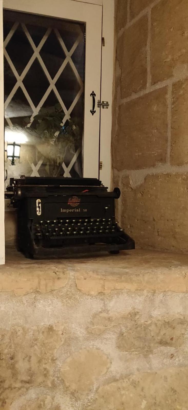Cozy Corner House In Valletta - Authentic! ภายนอก รูปภาพ