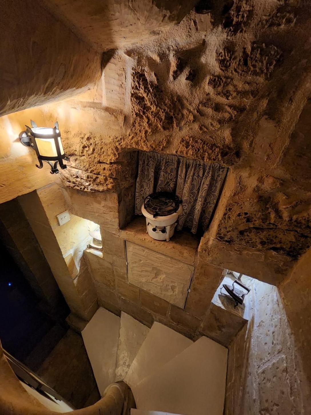 Cozy Corner House In Valletta - Authentic! ภายนอก รูปภาพ
