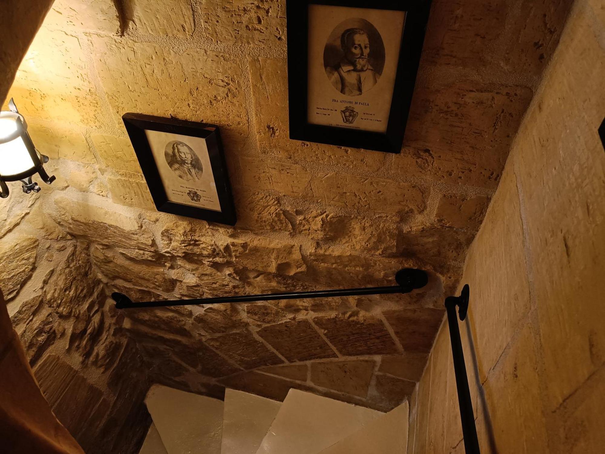 Cozy Corner House In Valletta - Authentic! ภายนอก รูปภาพ